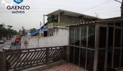 Sobrado comercial