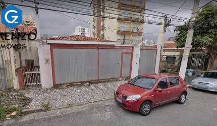 Terreno 624m² Bela Vista