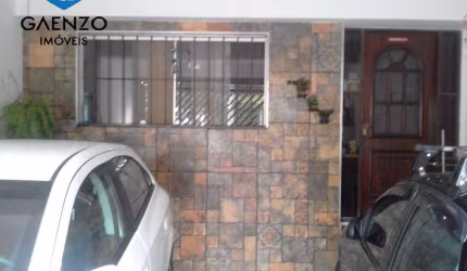 Sobrado Cidade das FLores
