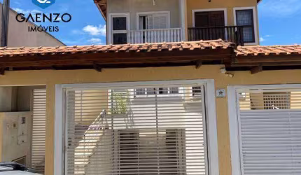 Sobrado Vila Yara