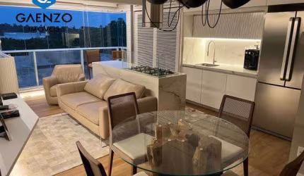 Apartamento Barueri Bethaville 74 mts2