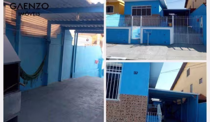 Casa Terrea