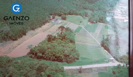 Sitio para loteamento (parceria)