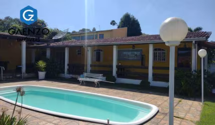 Chacará Condominio