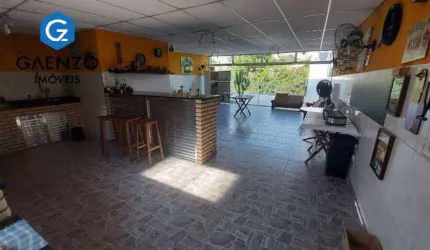 Sobrado Osasco