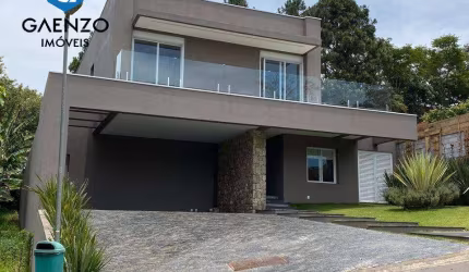 Casa Condominio Granaja Viana