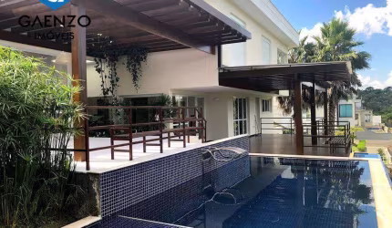 Casa Genises I
