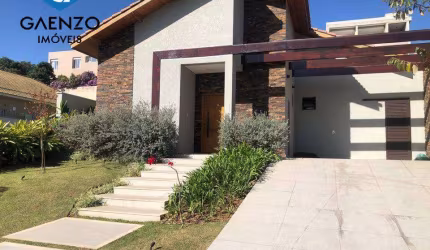 Casa Terrea Genises II