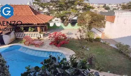 Casa com piscina vila Yolanda osasco