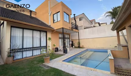 Sobrado Alpha 10