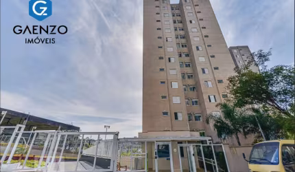 Apartamento à venda com 69m², 3 quartos e 2 vagas