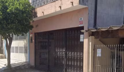 Sobrado Jaguaribe