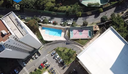 Apartamento com 3 dormitórios à venda no Mirante dos Parques