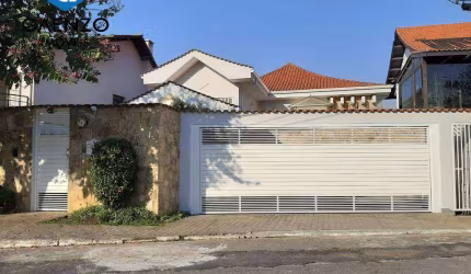 Casa Parquê dos Principes