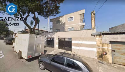 Predio com 14 Kitnets