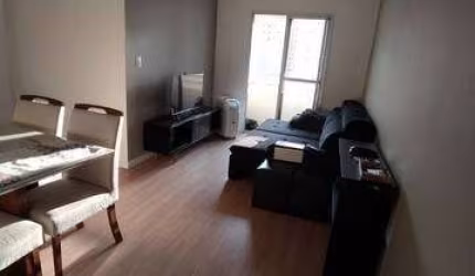 Apartamento 3 quartos parque continental