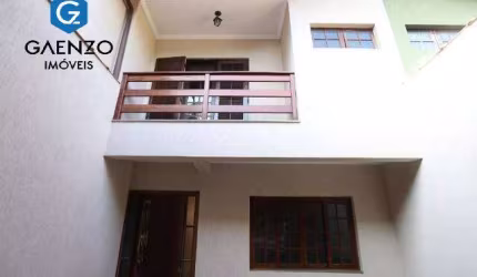 Sobrado Jaguaribe