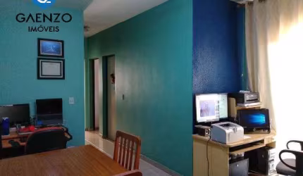 Apartamento em Quitaúna - Osasco, 3 Quartos