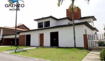 Casa Alpha 5