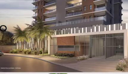 Cobertura Alto da mata ( entrega em 2024)