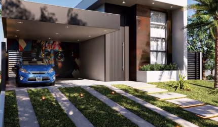 Central Park Residence