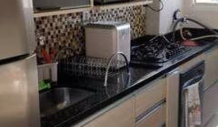 Apartamento Osasco