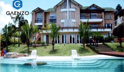 Mansão Residencial 10