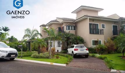 Casa em Condominio fechado - Itú