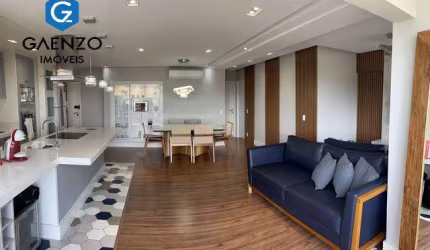 Apartamento Parque Athénée