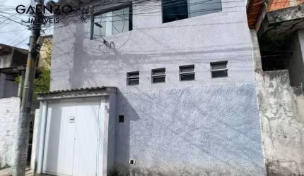Sobrado Novo Osasco