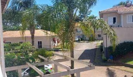 Casa em condomínio fechado com 3 quartos à venda no Jardim Passárgada I, Cotia , 110 m2 por R$ 745.000