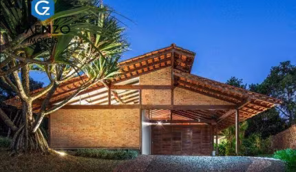 Casa Condominio Granja Viana