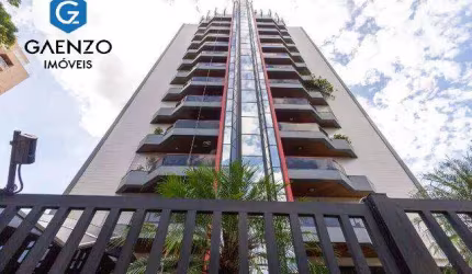 Cobertura Duplex (Osasco)