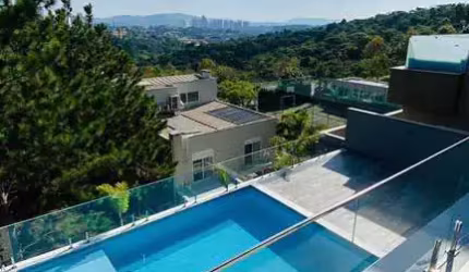 Casa Nova Condomínio Solaia