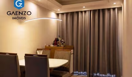 Apartamento Garden em Osasco 2 quartos.