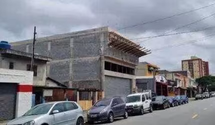 Predio Comercial