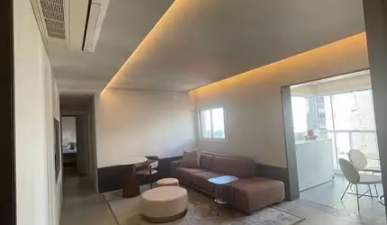 Apartamento No Condominio Ristretto
