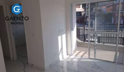 Apartamento Quitauna