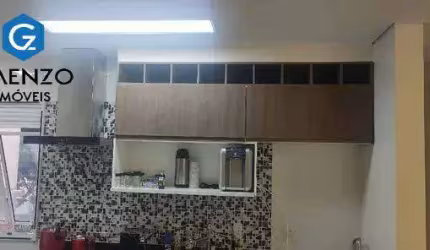 Apartamento - Novo Osasco, Osasco