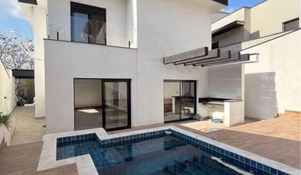 Linda Casa New Ville
