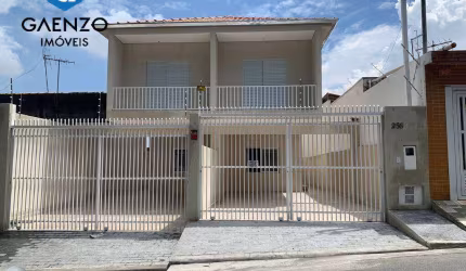 Sobrados novos em Osasco Oportunidade Aceita Permuta