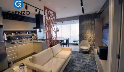 Lindo Apartamento Centro de Osasco