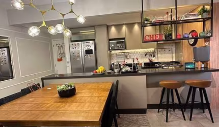 Apartamento Royal Parque