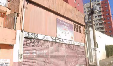 Galpão Comercial Novo Osasco