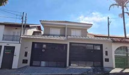 Sobrados Novos Osasco