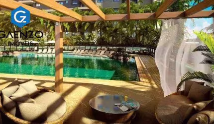 Apartamento estilo Industrial - Osasco, SP