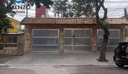 Excelentes Casas - Km18, Osasco