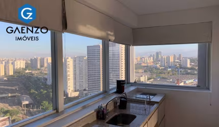 Excelente Apartamento - CittyPlex, Osasco