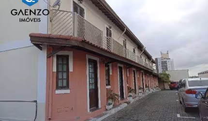 Linda Casa em Condomínio - Jaguaribe, Osasco