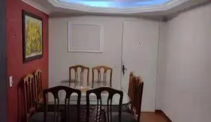 Lindo Apartamento - Veloso, Osasco